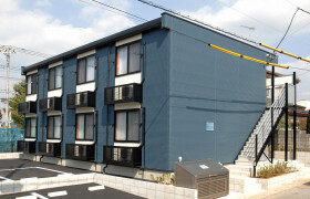 1K Apartment in Yurinokidai - Yachiyo-shi