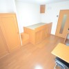 1K Apartment to Rent in Nagaoka-shi Interior