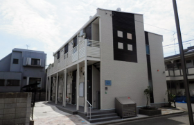 1K Apartment in Kamishakujii - Nerima-ku