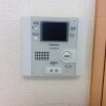 1K Apartment to Rent in Sagamihara-shi Chuo-ku Building Security