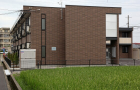 1LDK Apartment in Nishiizumi - Kanazawa-shi