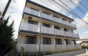 1K Mansion in Fukuike - Nagoya-shi Tempaku-ku
