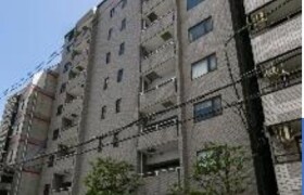 3LDK Mansion in Shimmachi - Osaka-shi Nishi-ku