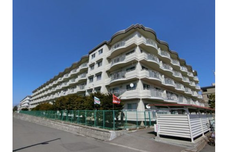 3LDK Apartment to Buy in Sapporo-shi Minami-ku Interior