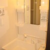 1K Apartment to Rent in Nerima-ku Washroom