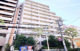 1K {building type} in Honcho - Nakano-ku