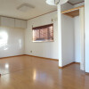 1LDK Apartment to Rent in Higashikurume-shi Living Room