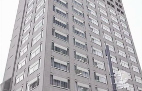 1LDK Mansion in Atago - Minato-ku