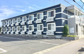 1K Apartment in Tomiokacho - Sano-shi