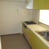 3LDK Apartment to Rent in Funabashi-shi Kitchen