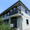 2DK Apartment to Rent in Nagareyama-shi Exterior