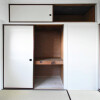 2K Apartment to Rent in Koga-shi Interior