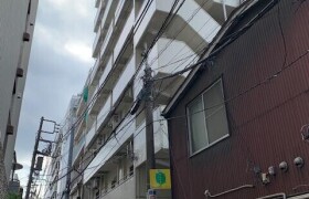 1R Mansion in Sendagi - Bunkyo-ku