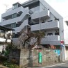 1R Apartment to Buy in Hachioji-shi Exterior