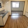 2DK Apartment to Rent in Ota-ku Living Room