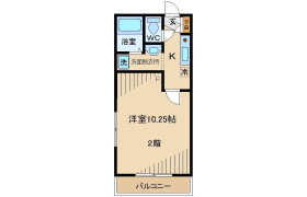 1K Apartment in Tsutsumidori - Sumida-ku