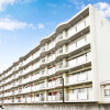 2LDK Apartment to Rent in Haga-gun Haga-machi Exterior