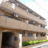 1DK Apartment to Buy in Nakano-ku Exterior