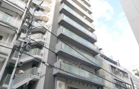 千代田區神田佐久間町-1LDK公寓大廈