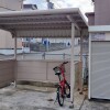 1K Apartment to Rent in Sapporo-shi Teine-ku Shared Facility