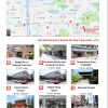 1K Apartment to Rent in Kyoto-shi Higashiyama-ku Map