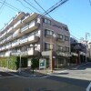 2LDK Apartment to Buy in Meguro-ku Exterior