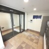 1R Apartment to Rent in Naha-shi Building Entrance