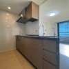 3LDK Apartment to Rent in Chiyoda-ku Kitchen