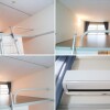1K Apartment to Rent in Hamamatsu-shi Higashi-ku Interior