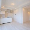 1LDK Apartment to Rent in Minato-ku Western Room