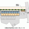 1K Apartment to Rent in Higashikurume-shi Map