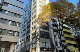 2LDK Mansion in Shibuya - Shibuya-ku