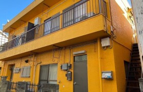 江戸川区松本の3DKアパート