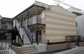 1K Apartment in Miimachi - Kurume-shi
