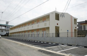 1K Mansion in Ishikawa higashionna - Uruma-shi