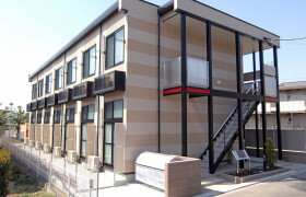 1K Apartment in Higashiomiya - Saitama-shi Minuma-ku