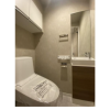 2LDK Apartment to Buy in Yokohama-shi Nishi-ku Toilet