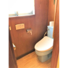 5LDK House to Buy in Ginowan-shi Toilet