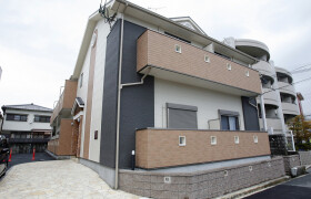 1K Apartment in Shibaharacho - Toyonaka-shi