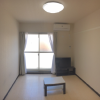 1K 아파트 to Rent in Asaka-shi Room