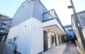 1R Apartment in Nakanoshima - Kawasaki-shi Tama-ku
