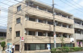 1R Mansion in Miyamae - Suginami-ku
