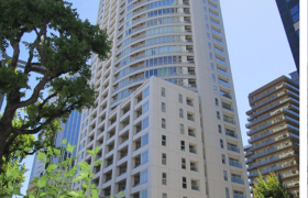 2LDK Mansion in Nishishinjuku - Shinjuku-ku