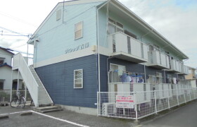 2DK Apartment in Kayama - Odawara-shi