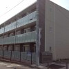 1Rアパート - 横浜市港南区賃貸 外観
