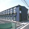 1K Apartment to Rent in Koza-gun Samukawa-machi Exterior