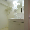 2LDK Apartment to Rent in Osaka-shi Nishi-ku Equipment