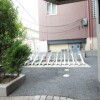 1K Apartment to Rent in Shibuya-ku Common Area