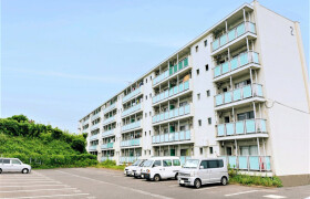 1LDK Mansion in Haramachi - Kitakyushu-shi Wakamatsu-ku