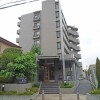 2LDK 맨션 to Rent in Kawaguchi-shi Exterior